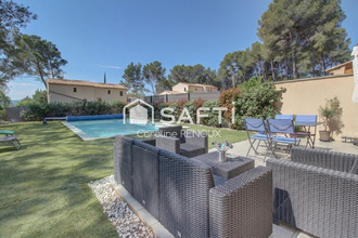 achat maison villelaure 84530