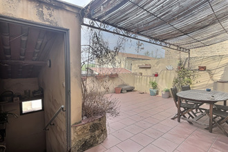 achat maison villelaure 84530
