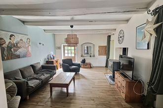achat maison villelaure 84530