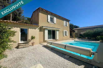 achat maison villelaure 84530