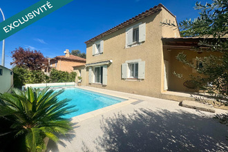 achat maison villelaure 84530