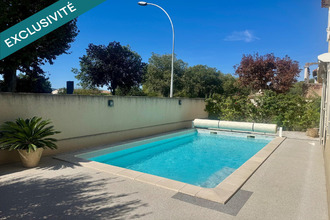achat maison villelaure 84530