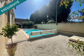 achat maison villelaure 84530