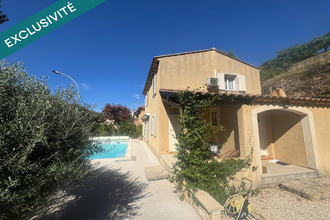 achat maison villelaure 84530