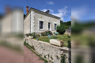 achat maison villeloin-coulange 37460
