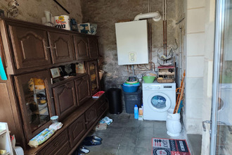 achat maison villeloin-coulange 37460