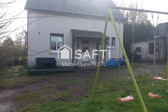 achat maison villeloin-coulange 37460