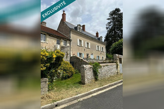 achat maison villeloin-coulange 37460