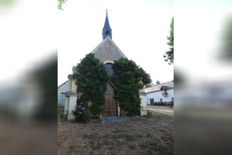 achat maison villeloin-coulange 37460