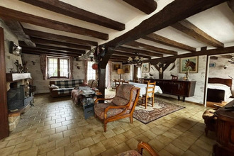 achat maison villeloin-coulange 37460