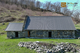 achat maison villelongue 65260