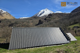 achat maison villelongue 65260