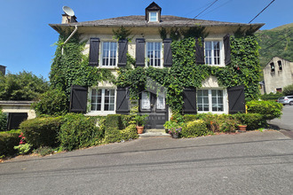 achat maison villelongue 65260