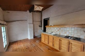 achat maison villelongue-d-aude 11300