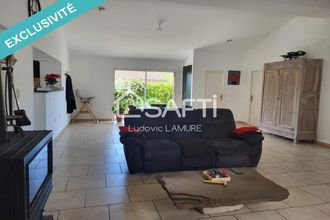 achat maison villelongue-d-aude 11300