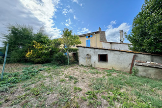 achat maison villelongue-d-aude 11300