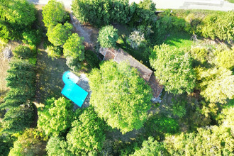 achat maison villelongue-d-aude 11300