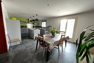 achat maison villelongue-de-la-salanque 66410