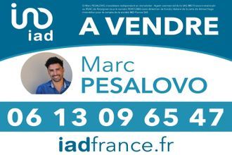 achat maison villelongue-de-la-salanque 66410