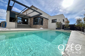 achat maison villelongue-de-la-salanque 66410