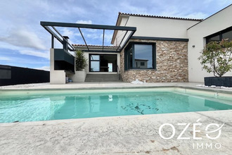 achat maison villelongue-de-la-salanque 66410