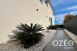 achat maison villelongue-de-la-salanque 66410