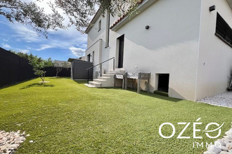 achat maison villelongue-de-la-salanque 66410