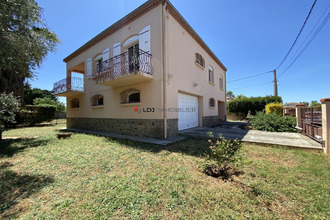achat maison villelongue-de-la-salanque 66410