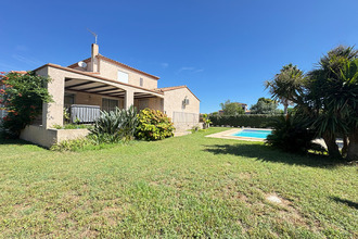 achat maison villelongue-de-la-salanque 66410