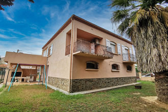 achat maison villelongue-de-la-salanque 66410