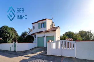 achat maison villelongue-de-la-salanque 66410