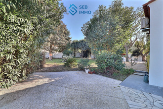 achat maison villelongue-de-la-salanque 66410