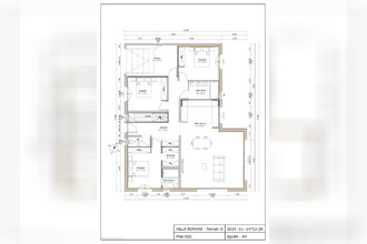 achat maison villelongue-de-la-salanque 66410