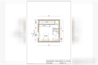 achat maison villelongue-de-la-salanque 66410