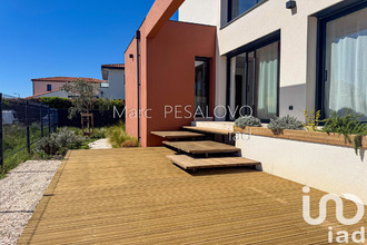 achat maison villelongue-de-la-salanque 66410