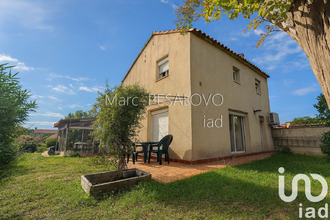 achat maison villelongue-de-la-salanque 66410