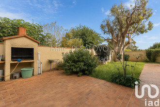 achat maison villelongue-de-la-salanque 66410