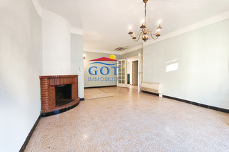 achat maison villelongue-de-la-salanque 66410