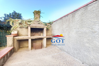 achat maison villelongue-de-la-salanque 66410