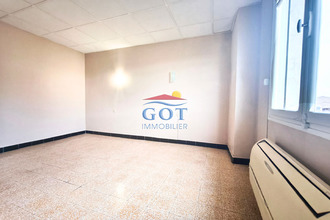 achat maison villelongue-de-la-salanque 66410