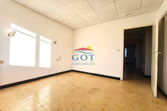 achat maison villelongue-de-la-salanque 66410