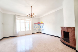 achat maison villelongue-de-la-salanque 66410