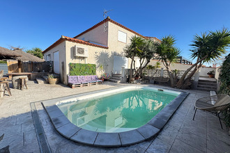 achat maison villelongue-de-la-salanque 66410