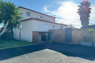 achat maison villelongue-de-la-salanque 66410