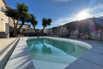 achat maison villelongue-de-la-salanque 66410