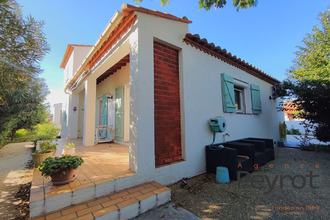 achat maison villelongue-de-la-salanque 66410