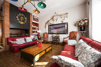 achat maison villelongue-de-la-salanque 66410