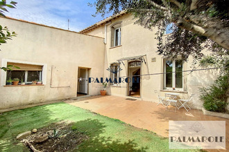 achat maison villelongue-de-la-salanque 66410