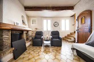 achat maison villelongue-de-la-salanque 66410
