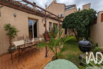achat maison villelongue-de-la-salanque 66410